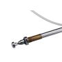 URO Parts 2018270001 Antenna Mast