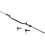 URO Parts 2024600405 Tie Rod Assembly