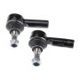 URO Parts 2024600405 Tie Rod Assembly