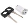 URO Parts 2024600704 Ignition Lock Cylinder