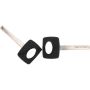 URO Parts 2024600704 Ignition Lock Cylinder