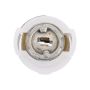 URO Parts 2024600704 Ignition Lock Cylinder
