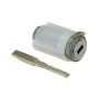URO Parts 2024601104 Ignition Lock Cylinder