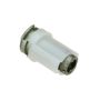 URO Parts 2024601104 Ignition Lock Cylinder