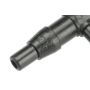 URO Parts 202805024464 Vacuum Hose Connector