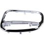 URO Parts 203267TRIM A/T Shift Bezel