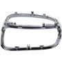 URO Parts 203267TRIM A/T Shift Bezel