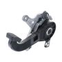 URO Parts 2034201684 Parking Brake Pedal Assembly