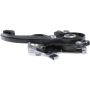 URO Parts 2034201684 Parking Brake Pedal Assembly
