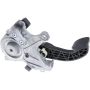 URO Parts 2034201684 Parking Brake Pedal Assembly