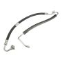 URO Parts 2034661681 Power Steering Hose