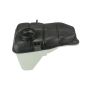 URO Parts 2035000049 Expansion Tank