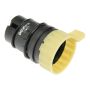 URO Parts 2035400253 A/T Wire Harness Connector