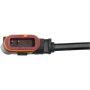 URO Parts 2035401417 ABS Speed Sensor