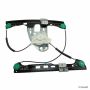 URO Parts 2037201546PRM Window Regulator