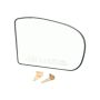 URO Parts 2038101021 Door Mirror Glass