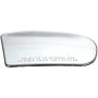 URO Parts 2038101021 Door Mirror Glass