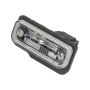 URO Parts 2038200256 License Plate Lamp