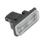 URO Parts 2038200256 License Plate Lamp