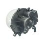 URO Parts 2038202514 Blower Motor Assembly