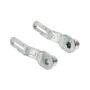URO Parts 2038300033PRM HVAC Blend Door Lever Kit