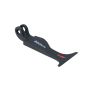 URO Parts 2038870427 Hood Release Handle