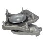 URO Parts 2042400618 Transmission Mount