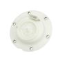 URO Parts 2044700438 Fuel Pump Cover Flange