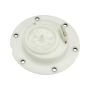 URO Parts 2044700438 Fuel Pump Cover Flange