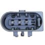 URO Parts 2044710575 Diesel Emissions Fluid Heater Repair Kit