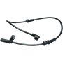 URO Parts 2045400117 ABS Speed Sensor