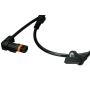URO Parts 2045400517 ABS Speed Sensor