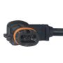 URO Parts 2045400517 ABS Speed Sensor