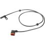 URO Parts 2045401317 ABS Speed Sensor