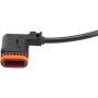URO Parts 2045401317 ABS Speed Sensor