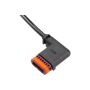 URO Parts 2045401317 ABS Speed Sensor
