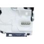 URO Parts 2047201535 Door Latch/Actuator Assembly