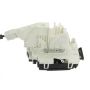 URO Parts 2047201535 Door Latch/Actuator Assembly