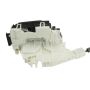 URO Parts 2047201535 Door Latch/Actuator Assembly