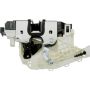 URO Parts 2047201835 Door Latch/Actuator Assembly