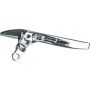 URO Parts 204720500HKPRM Interior Door Handle Kit