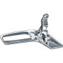 URO Parts 204720700HKPRM Interior Door Handle Kit