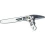 URO Parts 204720700HKPRM Interior Door Handle Kit