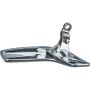 URO Parts 204720700HKPRM Interior Door Handle Kit