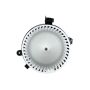 URO Parts 2048200208 Blower Motor
