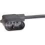 URO Parts 2059058103 ABS Speed Sensor