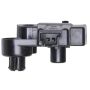 URO Parts 2098201910 Convertible Top Switch