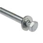 URO Parts 2103300018 Eccentric Bolt Kit