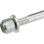 URO Parts 2103300018 Eccentric Bolt Kit