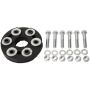 URO Parts 2104100815 Driveshaft Flex Disc/Coupling